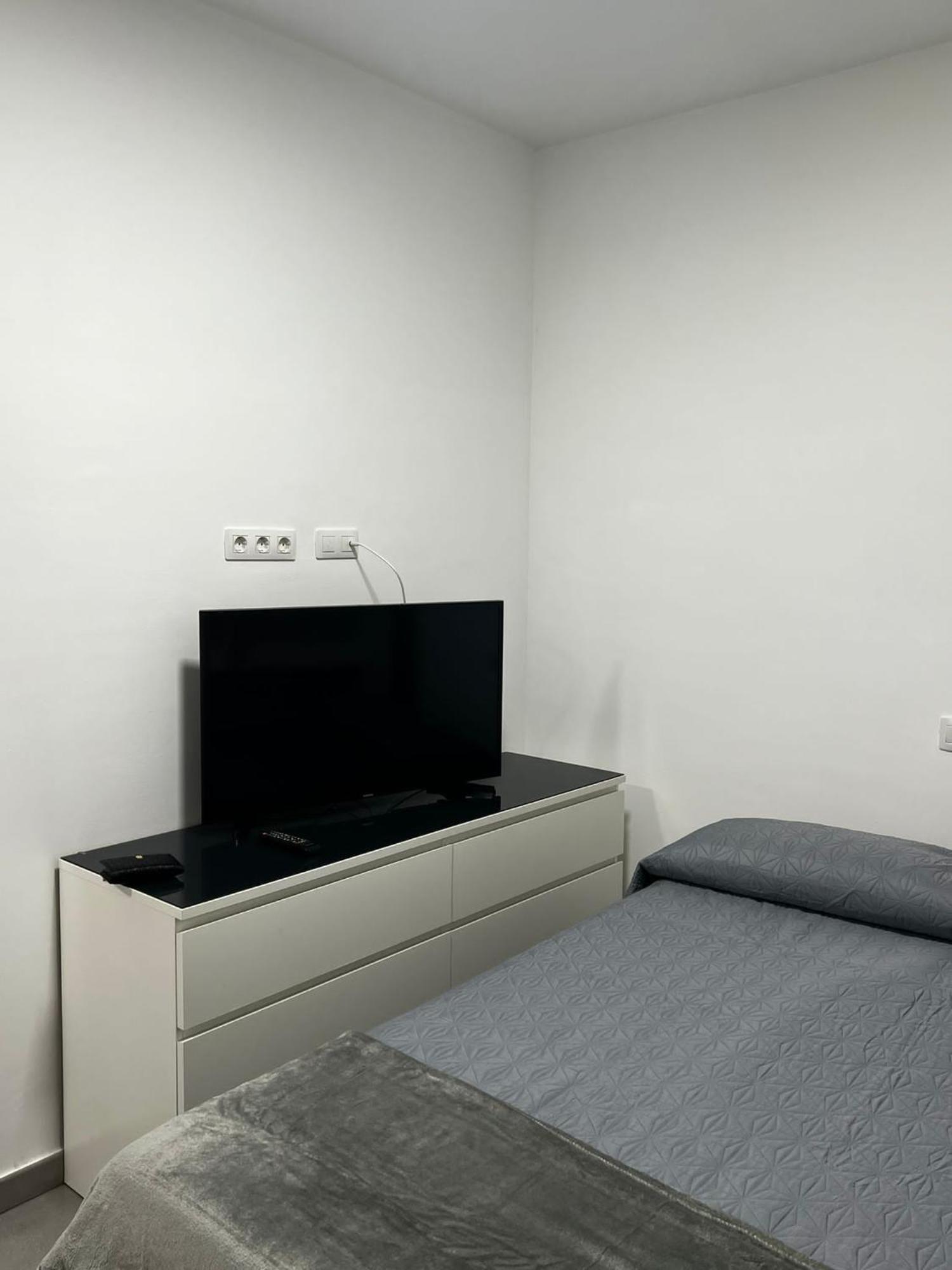 Apartamento Playa Las Canteras Лас-Пальмас-де-Гран-Канария Экстерьер фото
