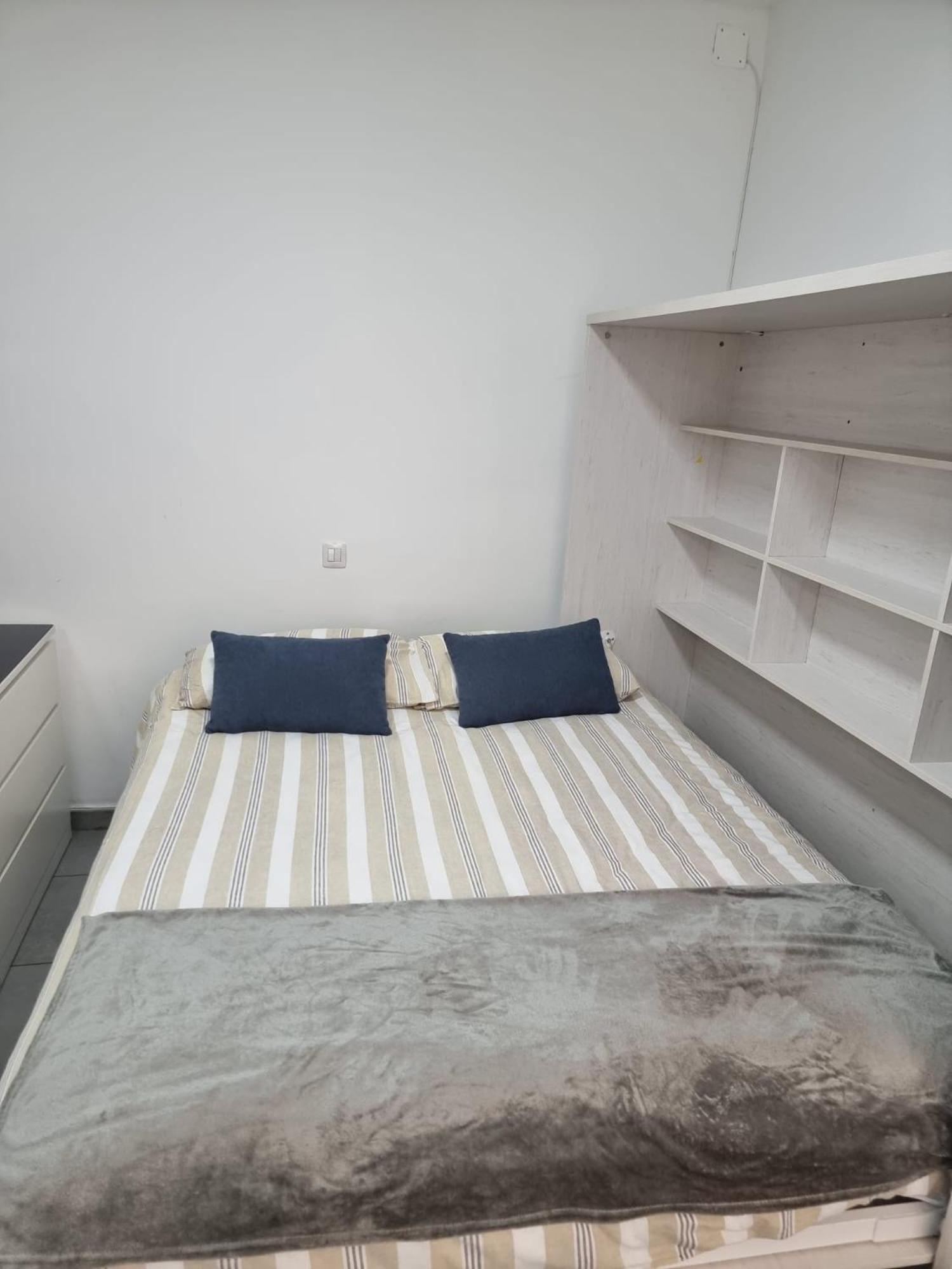 Apartamento Playa Las Canteras Лас-Пальмас-де-Гран-Канария Экстерьер фото